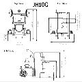 JUNG__JH_10_G_Plus_JUNG_hydraulic_Jack_JH10Gplus_05